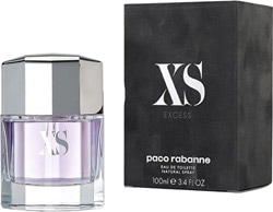 Paco Rabanne XS Excess EDT 100 ml Erkek Parfüm