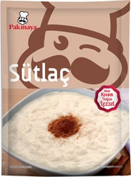 Pakmaya 155 gr Sütlaç
