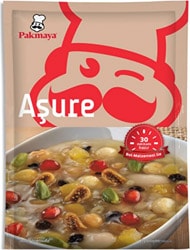Pakmaya 230 gr Aşure
