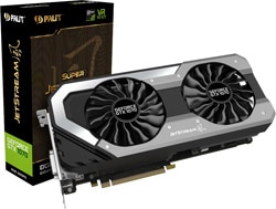 Palit GTX 1070 Super JetStream NE51070S15P2-1041J 8 GB Ekran Kartı