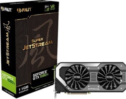 Palit GTX 1080 Ti JetStream NEB108T015LC-1020J 11 GB Ekran Kartı