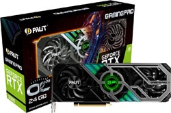 Palit RTX 3090 GamingPro OC NED3090S19SB-132BA 384 Bit GDDR6X 24 GB Ekran Kartı