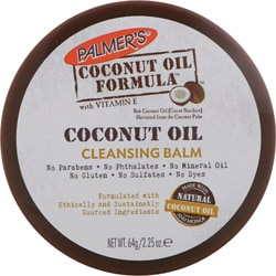 Palmer's Coconut Oil Formula Cleansing Balm 64 gr