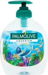 Palmolive Aquarium 300 ml Sıvı Sabun