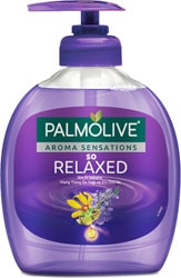 Palmolive So Relaxed 300 ml Sıvı Sabun
