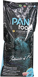 Pan Food 15 kg Balıklı Yetişkin Kuru Kedi Maması