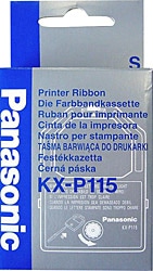 Panasonic KX-P115i Yazıcı Şeridi