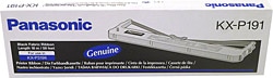 Panasonic KX-P191 Yazıcı Şeridi