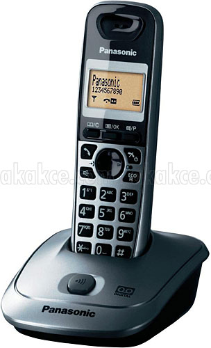 Panasonic KX-TG2521 Telsiz Telefon Fiyatları, Özellikleri ve