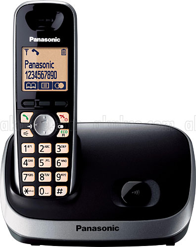 Panasonic KX-TG6511 Telsiz Telefon Fiyatları, Özellikleri ve