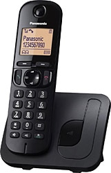 Panasonic KX-TGC210 Telsiz Telefon