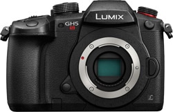 lumix ghs