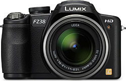 Panasonic Lumix DMC-FZ38 Dijital Fotoğraf Makinesi Fiyatları