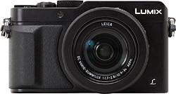 Panasonic Lumix DMC-LX100 Dijital Fotoğraf Makinesi Fiyatları