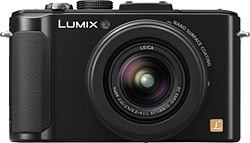 Panasonic Lumix DMC-LX100 Dijital Fotoğraf Makinesi Fiyatları