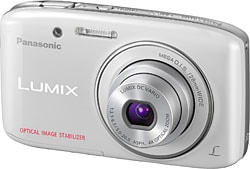 Panasonic Lumix DMC-S2 Dijital Fotoğraf Makinesi Fiyatları