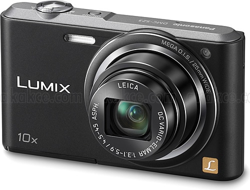 ■ 美品 ■ パナソニック　Panasonic LUMIX DMC-SZ3 Panasonic Lumix DMC-SZ3 Dijital Fotoğraf Makinesi Fiyatları