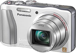 Panasonic Lumix DMC-TZ30 Dijital Fotoğraf Makinesi Fiyatları
