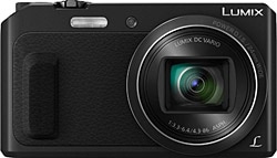 Panasonic Lumix DMC-TZ57 Dijital Fotoğraf Makinesi Fiyatları