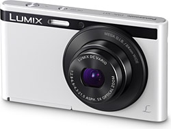 Panasonic Lumix DMC-XS1 Dijital Fotoğraf Makinesi Fiyatları