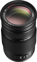 Panasonic Lumix G X Vario 14-42mm f/3.5-5.6 ASPH. Power O.I.S.