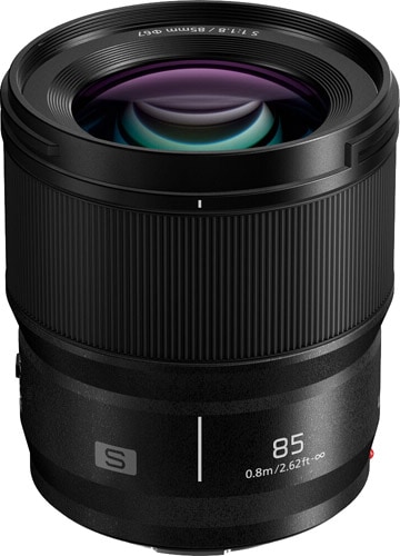 Panasonic Lumix S 85mm f/1.8 Lens Fiyatları, Özellikleri ve Yorumları | En Ucuzu Akakçe