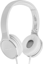 Panasonic RP-HF500ME-W Beyaz Mikrofonlu Kulak Üstü Kulaklık
