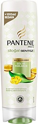 Pantene Doğal Sentez Güç ve Parlaklık 360 ml Saç Kremi