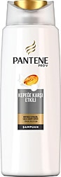 Pantene Kepeğe Karşı Etkili Şampuan 500 ml