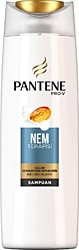 Pantene Nem Terapisi 500 ml Şampuan
