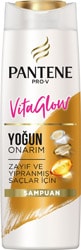 Pantene Vitaglow Yoğun Onarım 300 ml Şampuan