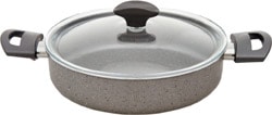 Papilla Fred 24 cm Granit Karnıyarık Tenceresi
