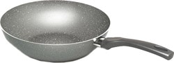 Papilla Fred 28 cm Granit Wok Tava