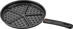 Papilla Redio 26 cm Waffle Tava