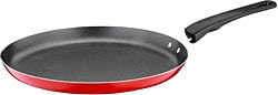 Papilla Redio 28 cm Krep Tavası