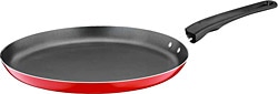 Papilla Redio 25 cm Krep Tavası
