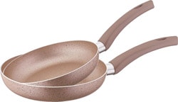 Papilla Rosetta 20-24 cm Tava Seti