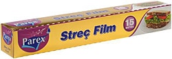 Parex 15 m Streç Film