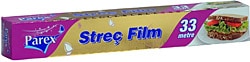 Parex 33 m Streç Film