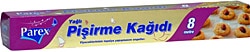 Parex 8 m Yağlı Pişirme Kağıdı