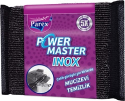 Parex Power Master Inox Bulaşık Süngeri