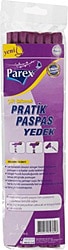 Parex Pratik Çift Sıkmalı Paspas Yedek