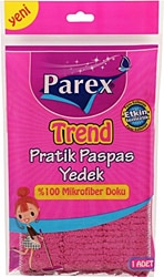 Parex Trend Pratik Yedek Paspas