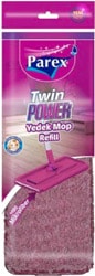 Parex Twin Power Yedek Mop