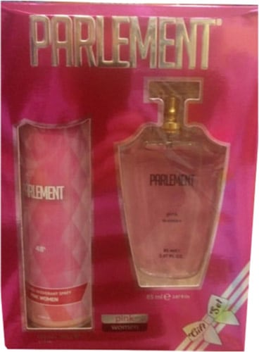 Pink Parfüm