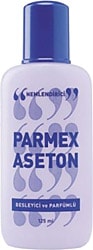 Parmex 125 ml Aseton