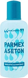 Parmex Hanımeli Aseton 200 ml