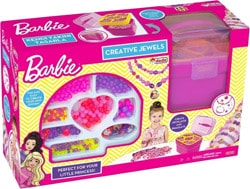 Dede Barbie Sepetli Takı Seti 03659