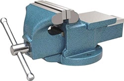 Partner PT 21147 Sabit Tablalı 150 mm Mengene