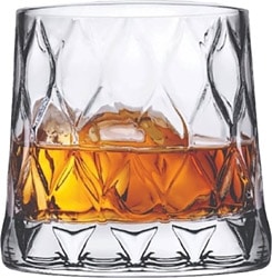 Paşabahçe Leafy 420194 300 cc Viski Bardağı